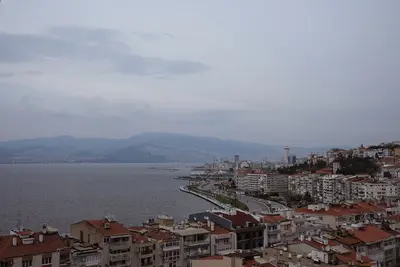 Izmir, Turkey