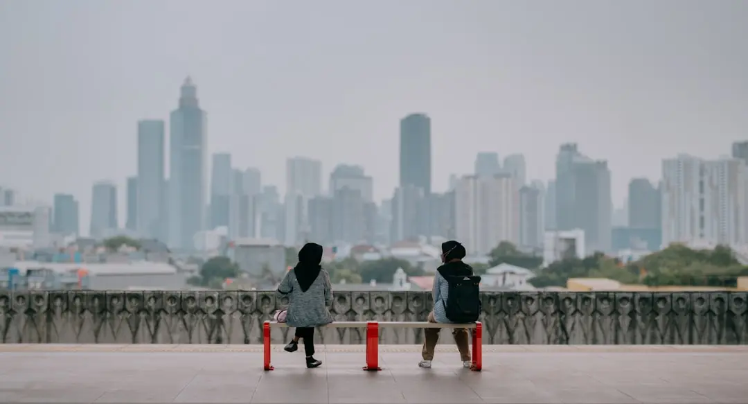 Jakarta, Indonesia