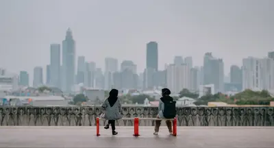 Jakarta, Indonesia
