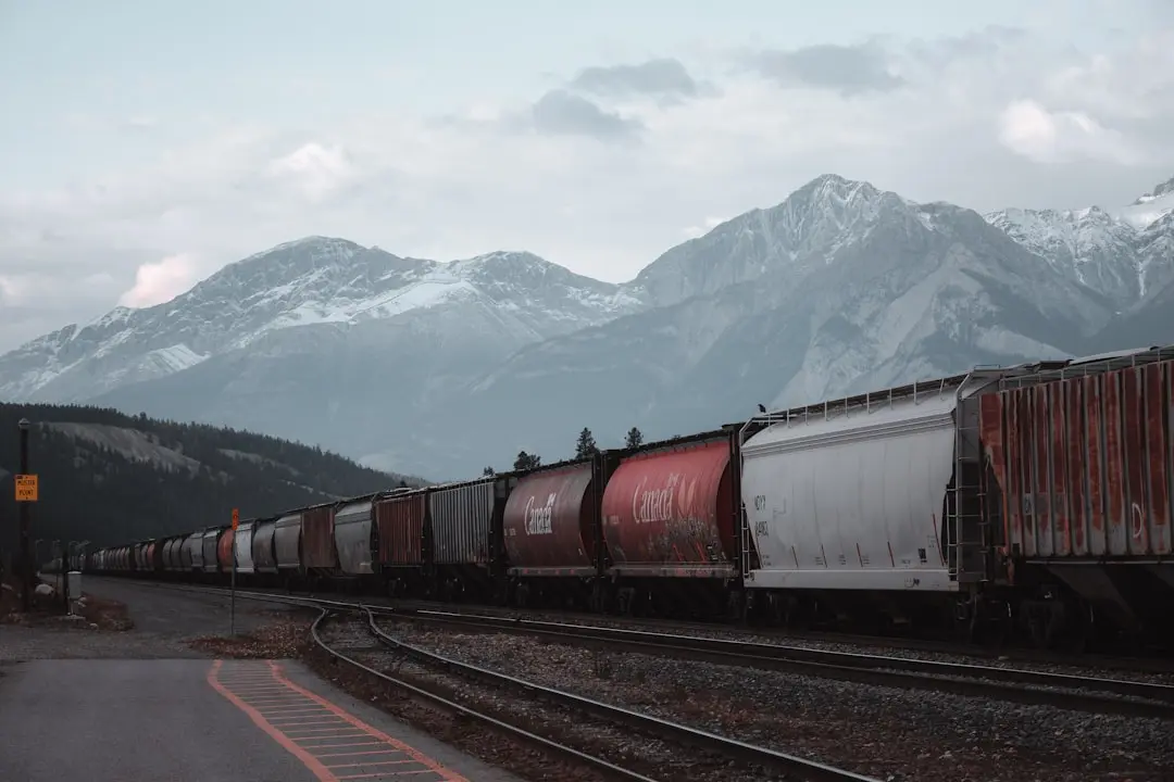 Jasper, Canada