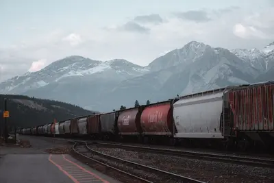 Jasper, Canada