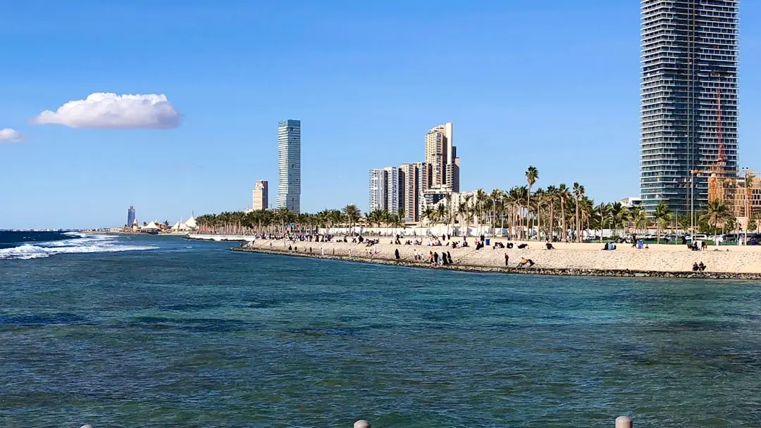 Jeddah, Saudi Arabia