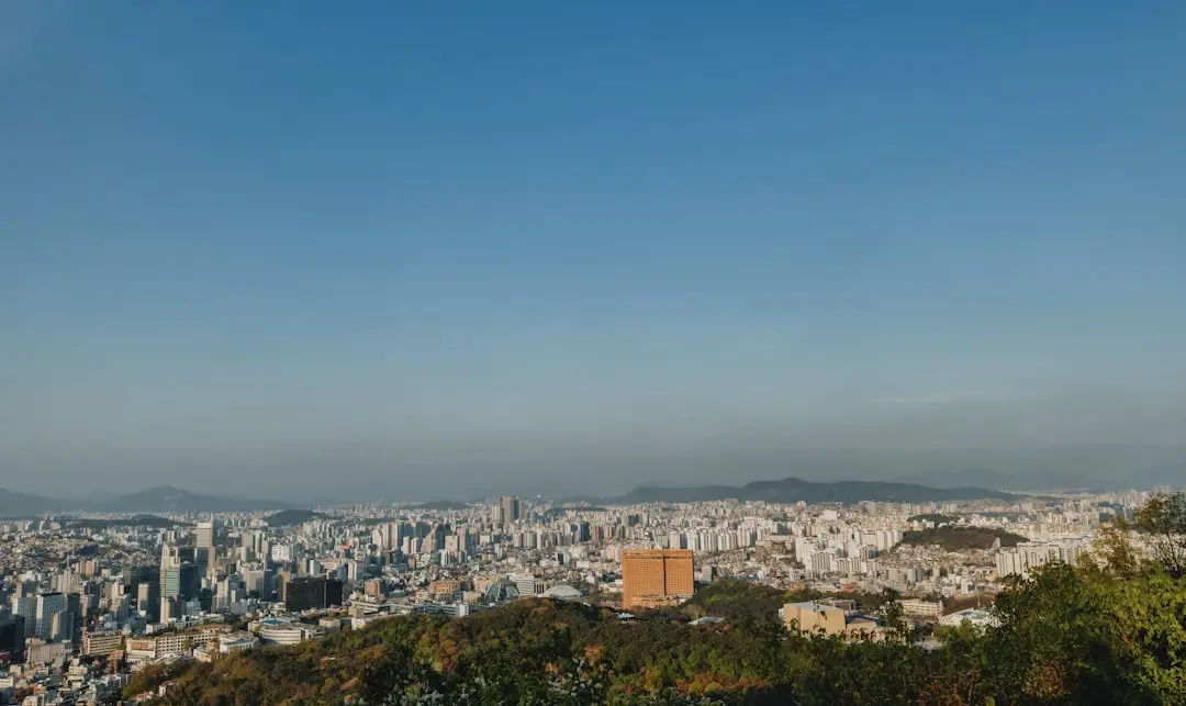 Jeju, South Korea