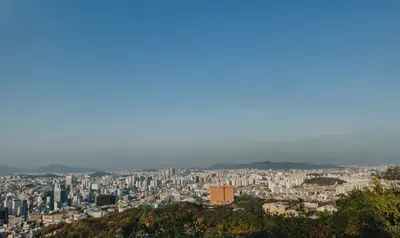 Jeju, South Korea