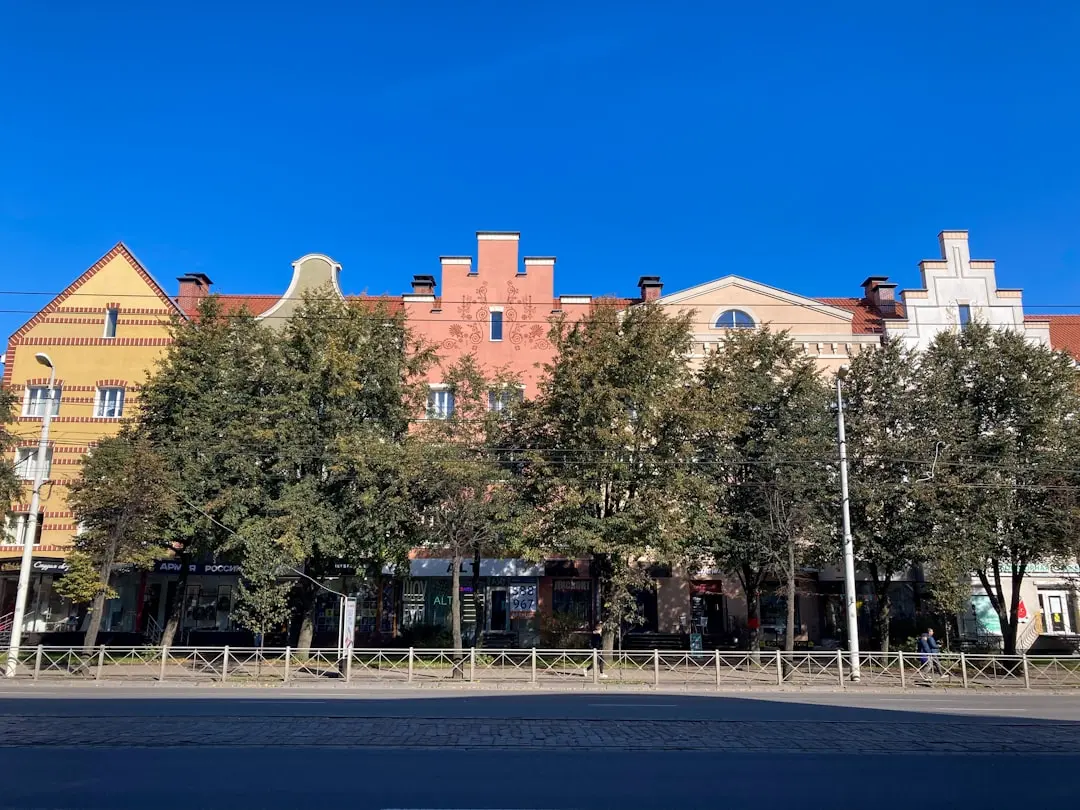Kaliningrad, Russia