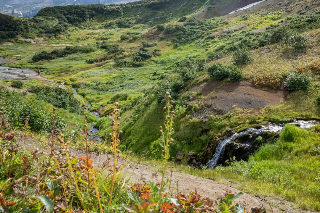 Kamchatka Peninsula, Russia