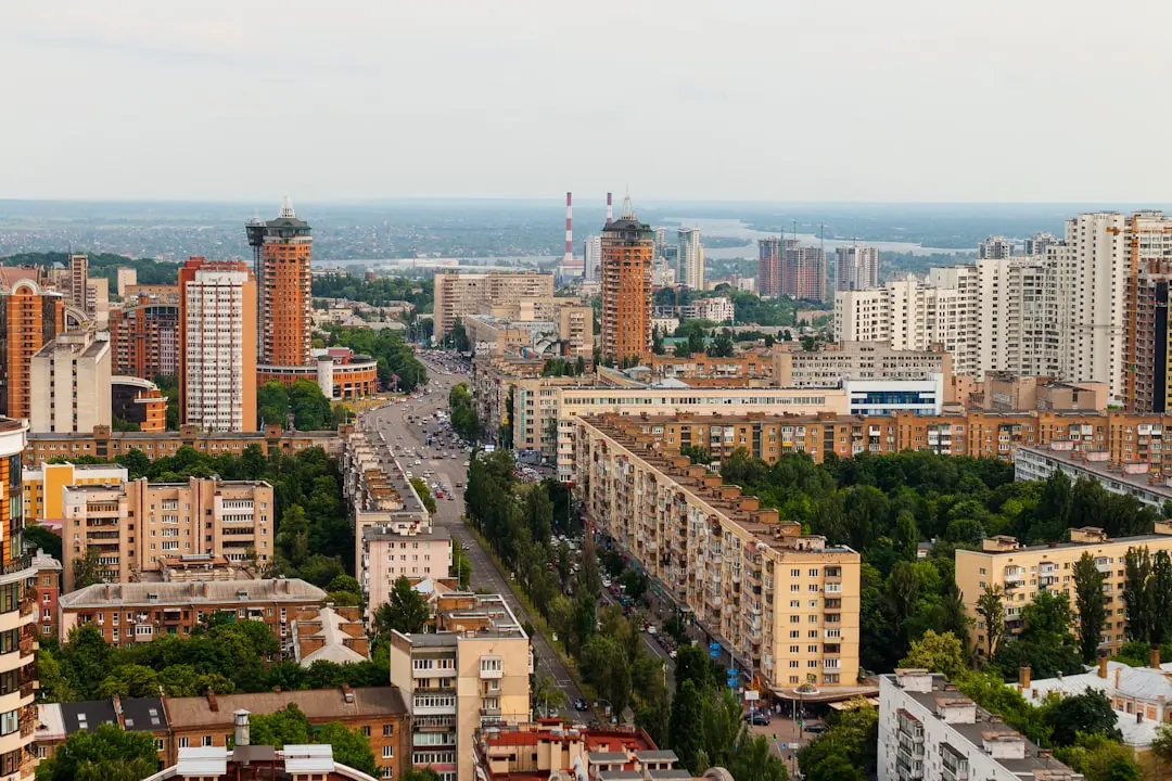 Kamyanets-Podilsky, Ukraine
