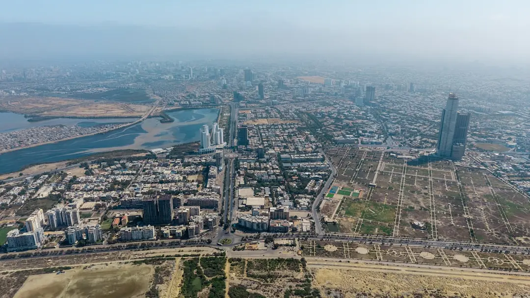 Karachi, Pakistan