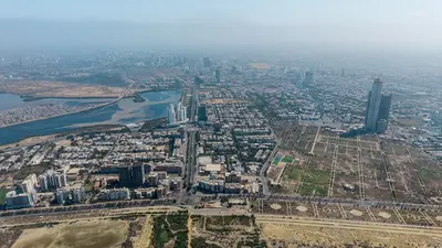 Karachi, Pakistan