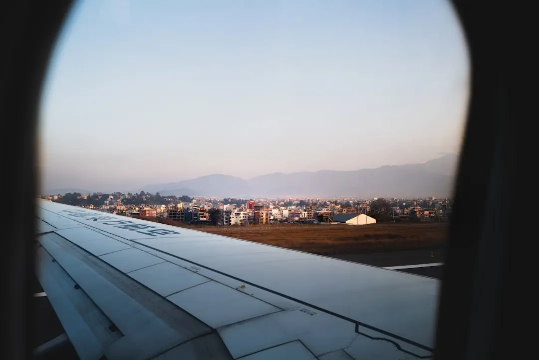 Kathmandu, Nepal