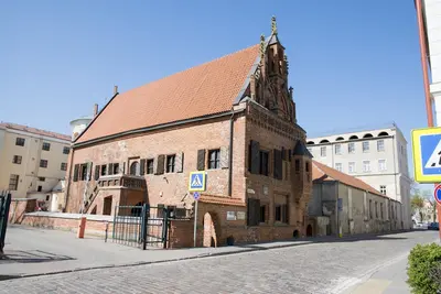 Kaunas, Lithuania
