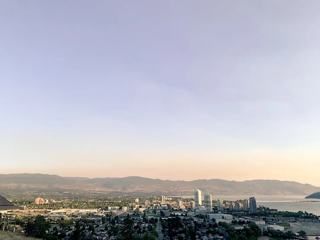 Kelowna, Canada