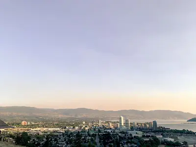 Kelowna, Canada
