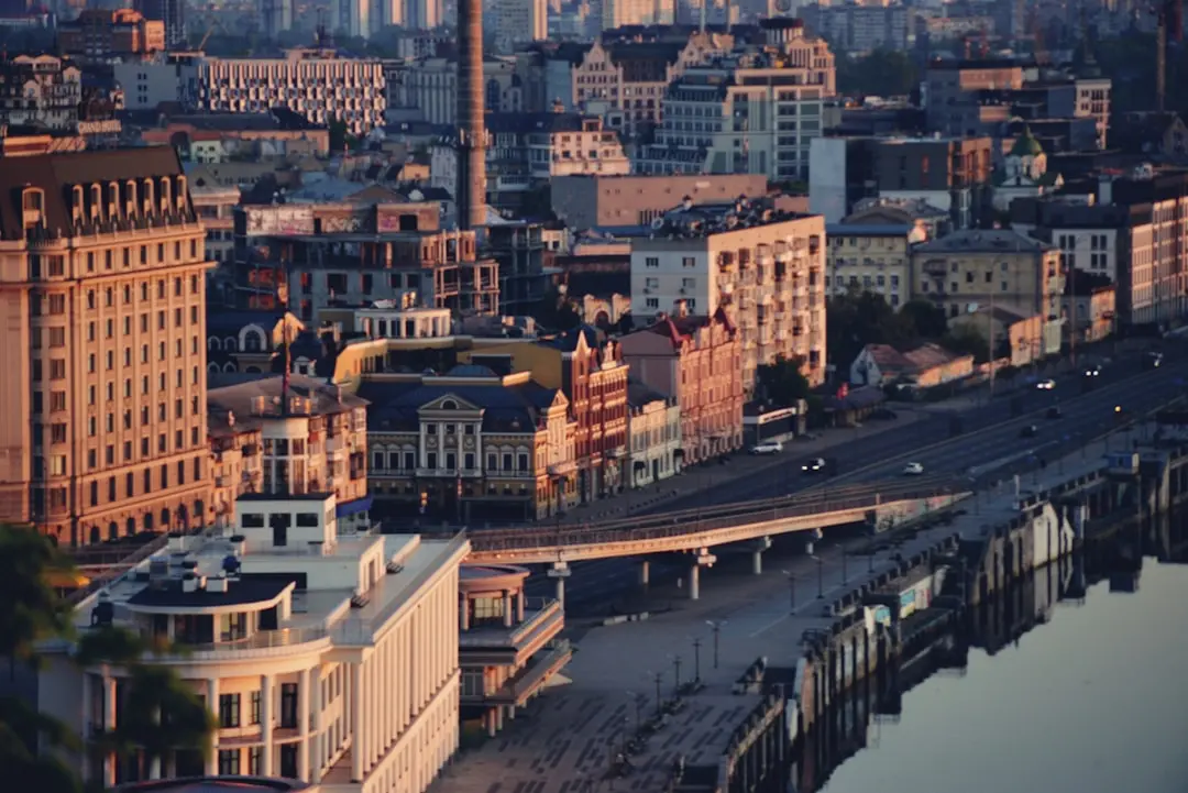 Kyiv, Ukraine