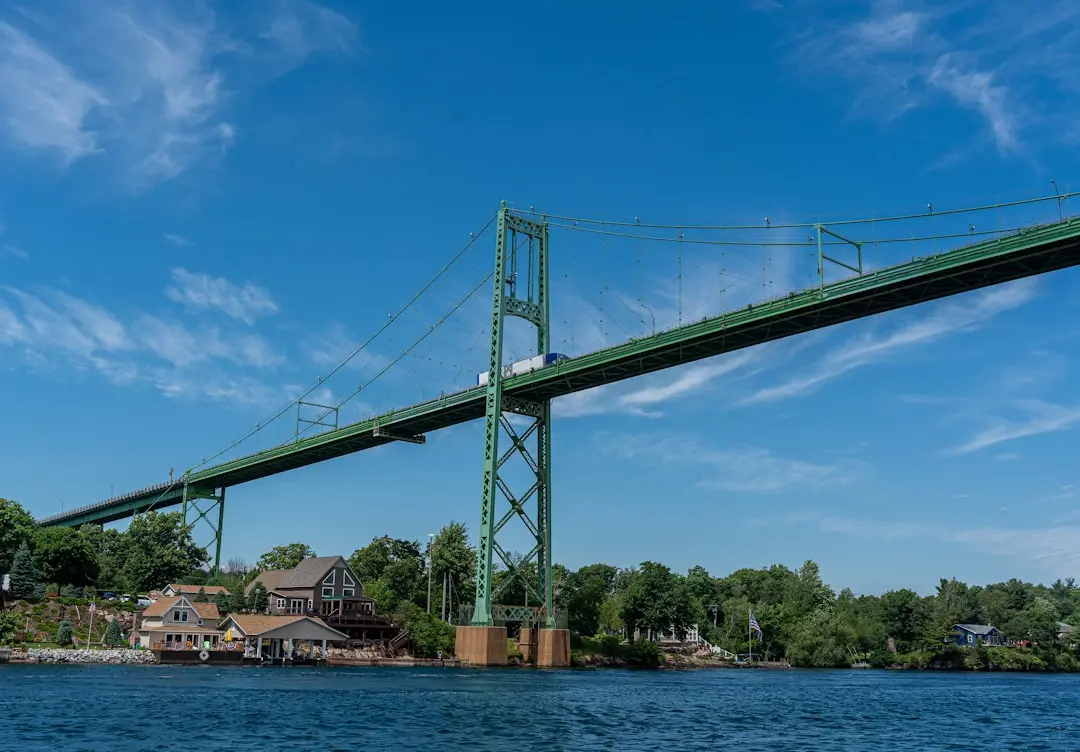 Kingston, Canada