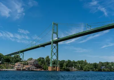 Kingston, Canada
