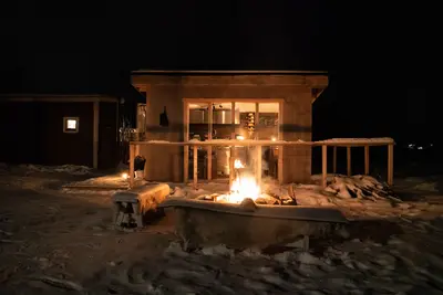 Kiruna, Sweden