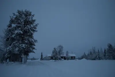 Kittila, Finland
