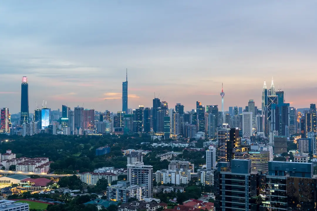 Kuala Lumpur, Malaysia