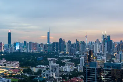 Kuala Lumpur, Malaysia