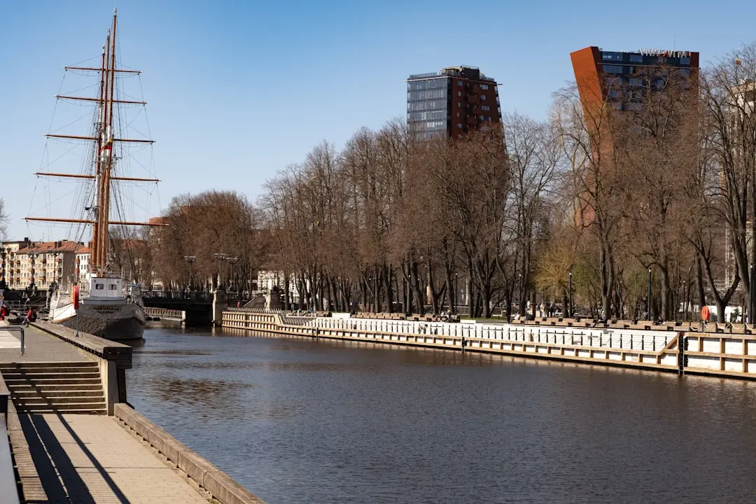 Klaipeda, Lithuania