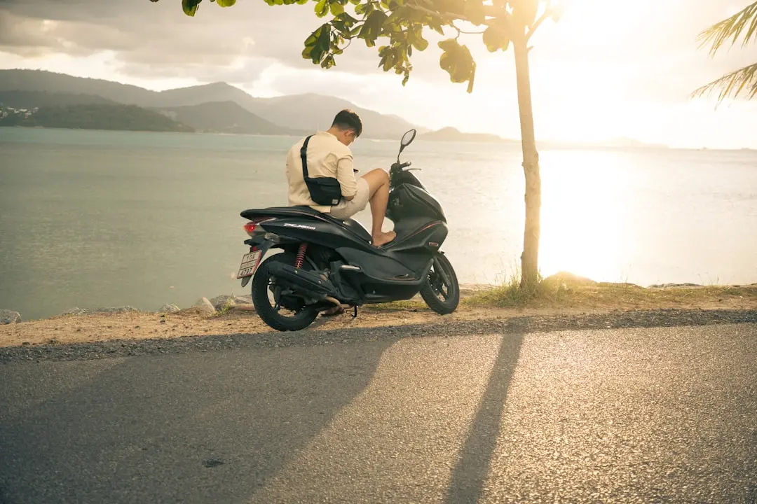 Koh Samui, Thailand