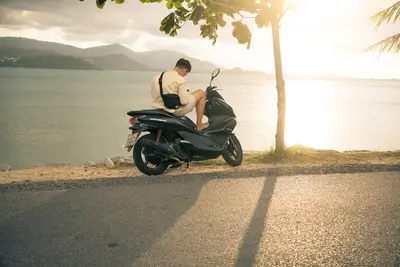 Koh Samui, Thailand