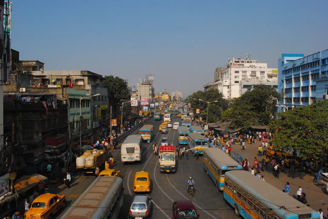 Kolkata, India