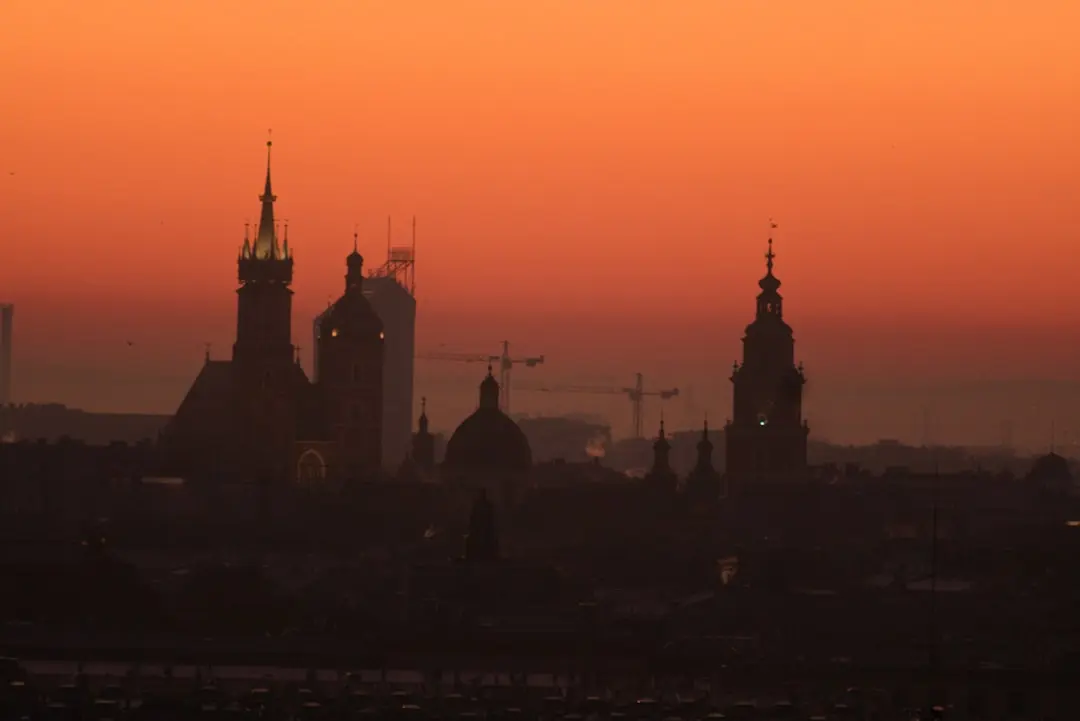 Krakow, Poland