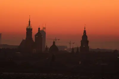 Krakow, Poland