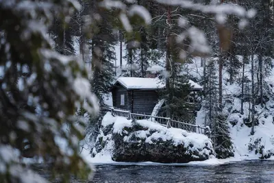 Kuusamo, Finland