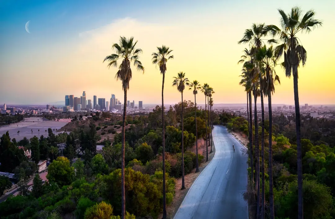 Los Angeles, USA
