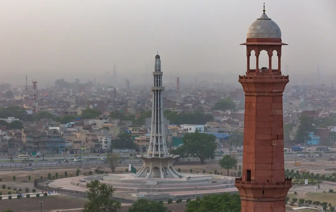 Lahore, Pakistan