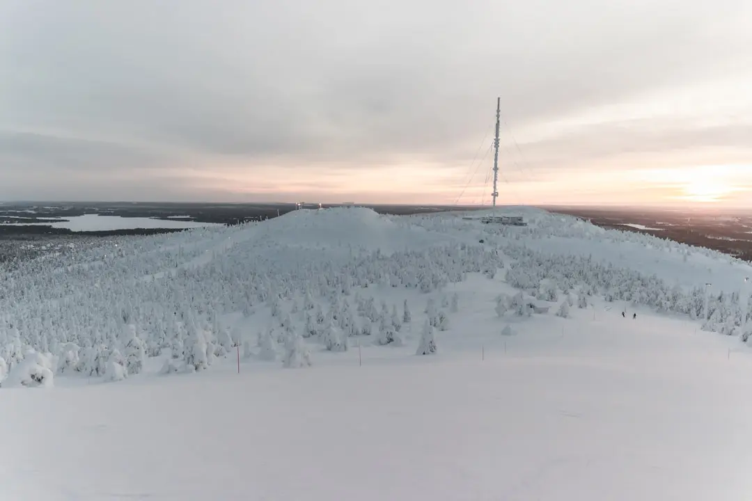 Finnish Lapland, Finland
