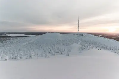 Finnish Lapland, Finland
