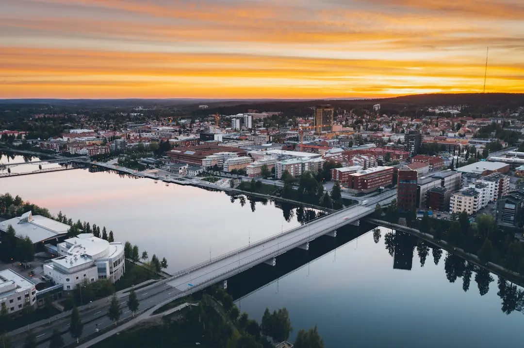 Lappland, Sweden