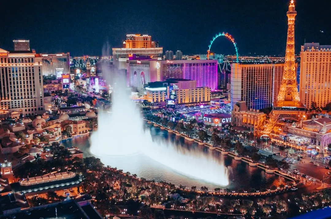 Las Vegas, USA
