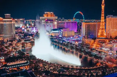Las Vegas, USA