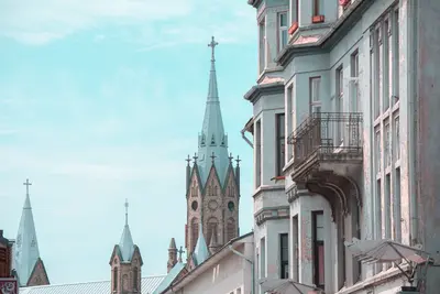 Liepaja, Latvia