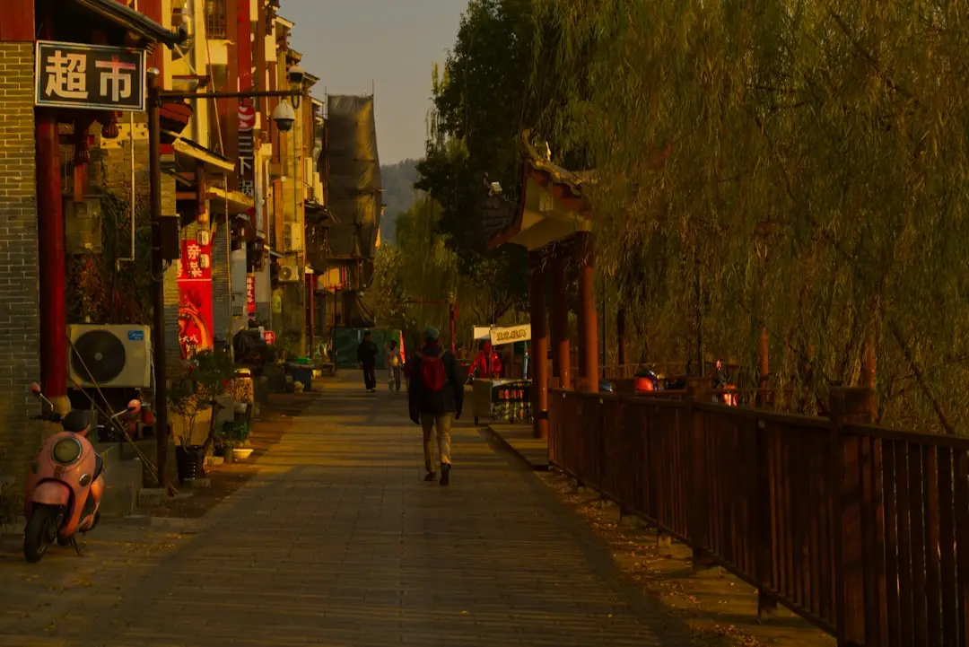 Lijiang, China