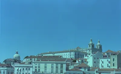 Lisbon, Portugal