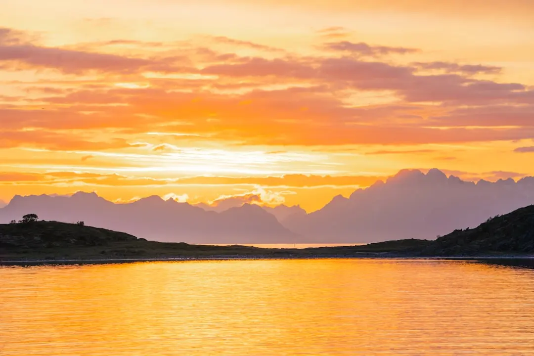 Lofoten Islands, Norway