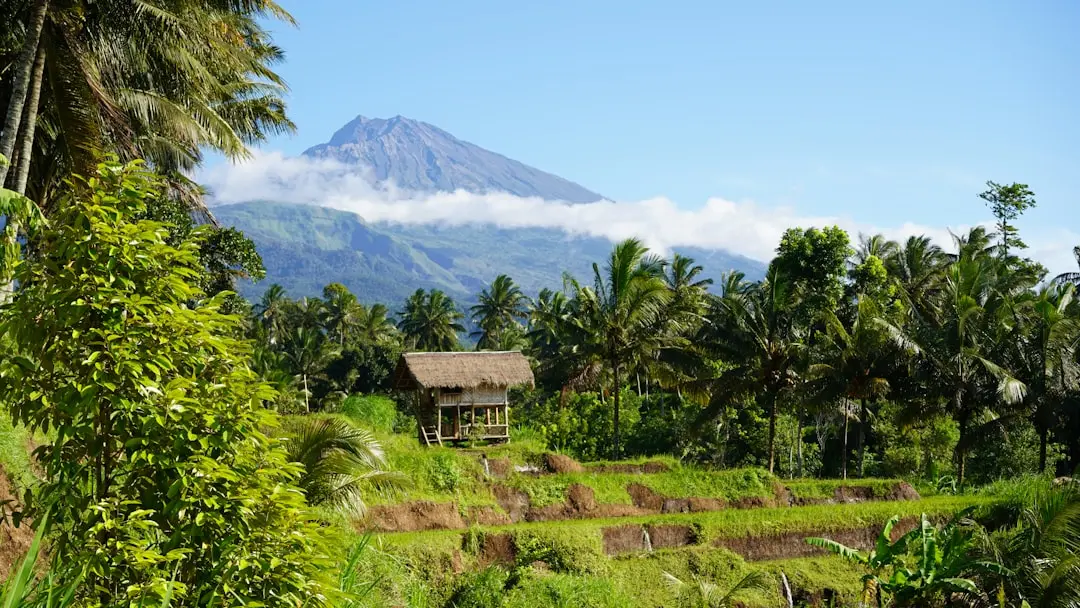 Lombok, Indonesia