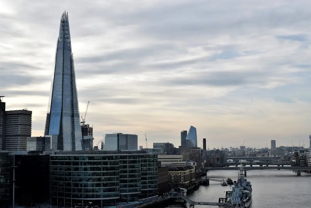 London, UK