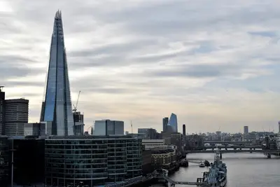 London, UK