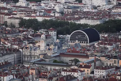 Lyon, France