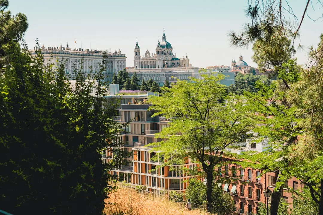 Madrid, Spain