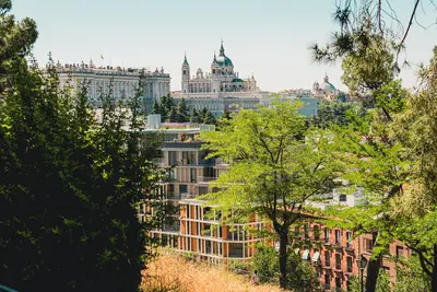 Madrid, Spain