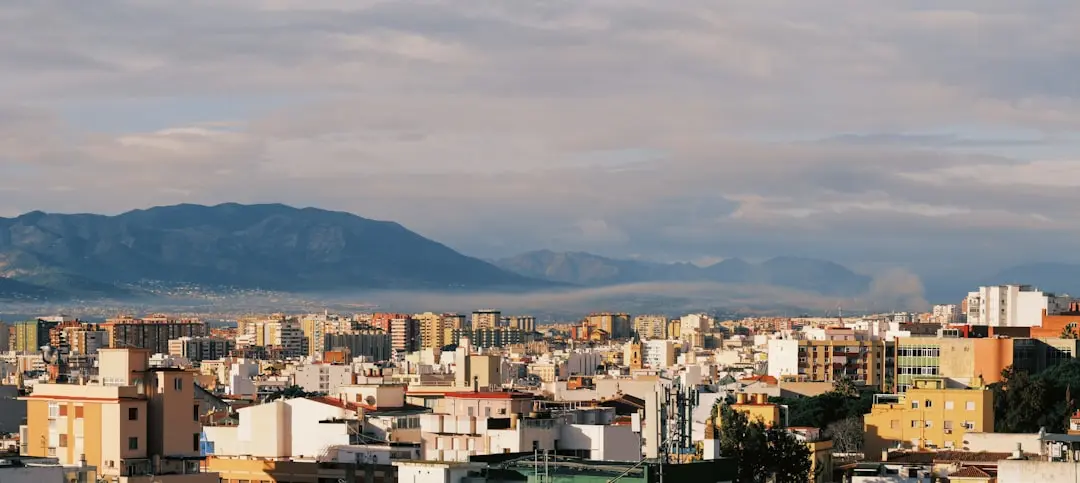 Malaga, Spain