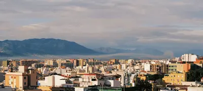 Malaga, Spain